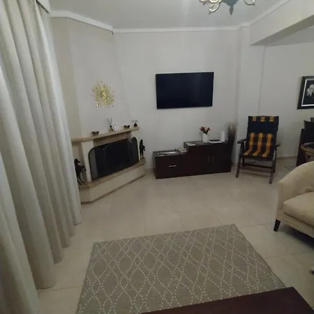 Pinios House Souroti