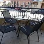 Pinios House
