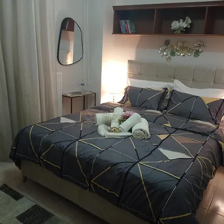 Apartamento Pinios House Souroti