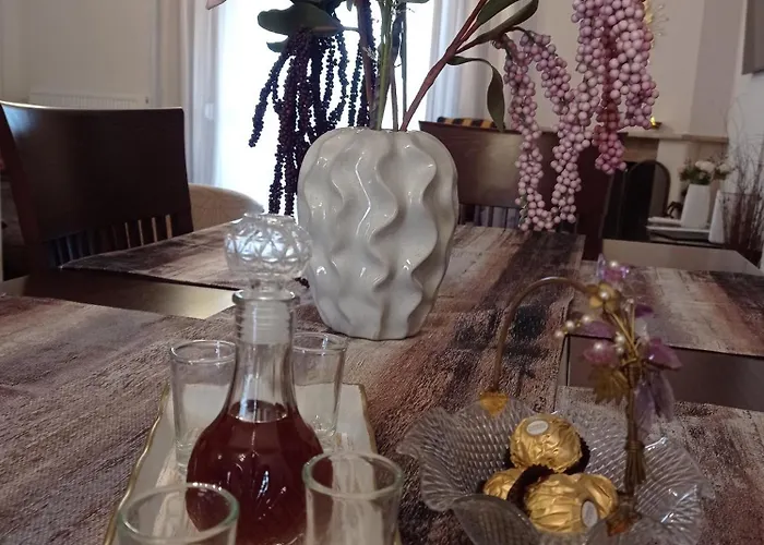 Apartment Pinios House Souroti