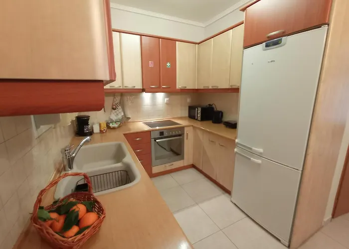 Pinios House Souroti