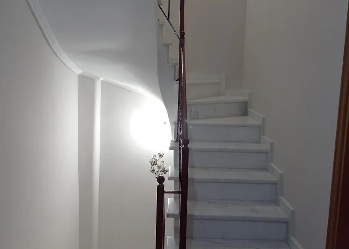 Apartamento Pinios House