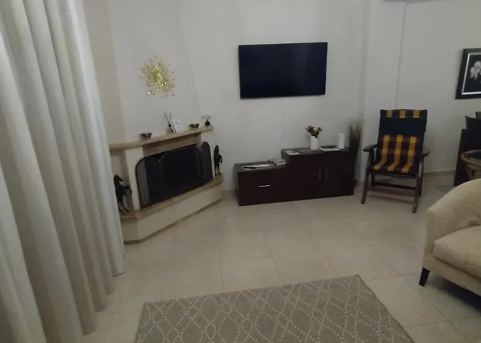 Pinios House Souroti