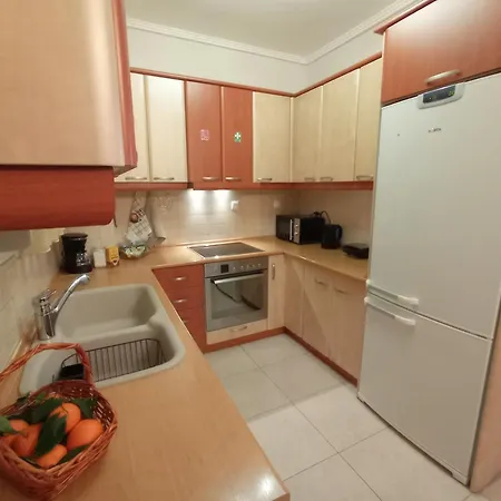 Pinios House Souroti