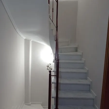 Apartamento Pinios House